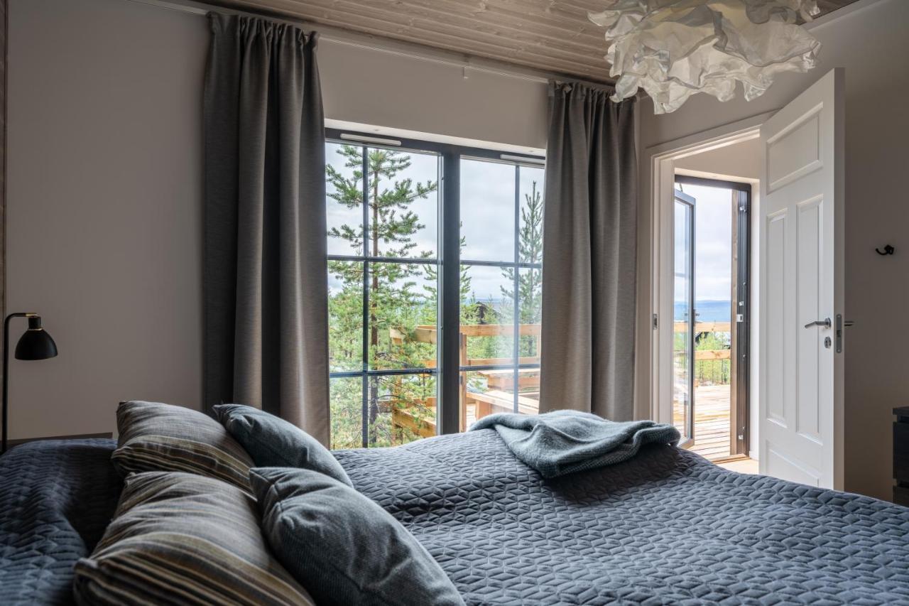 Idre Himmelfjaell Resort Exterior photo