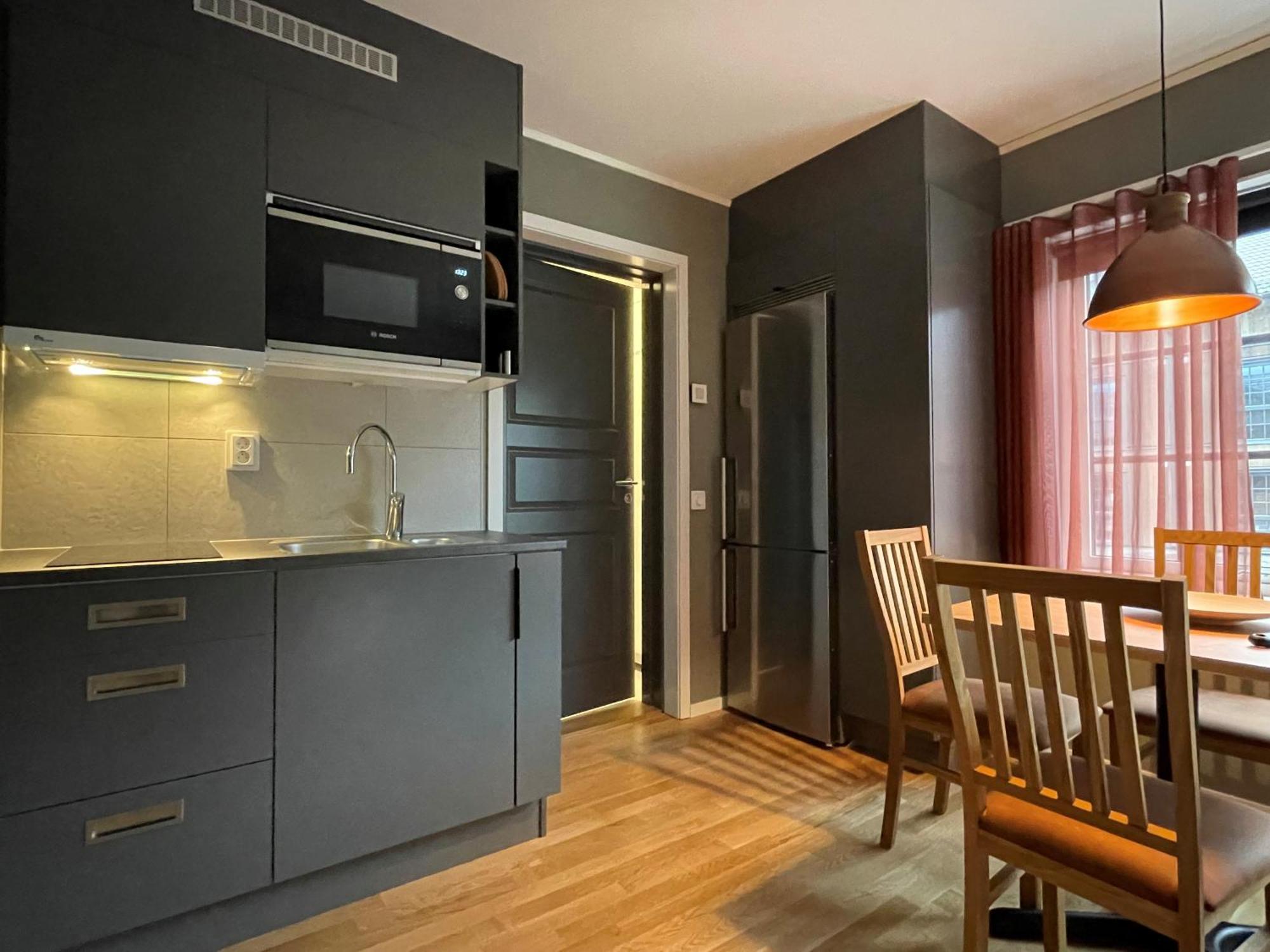 Idre Himmelfjaell Resort Room photo