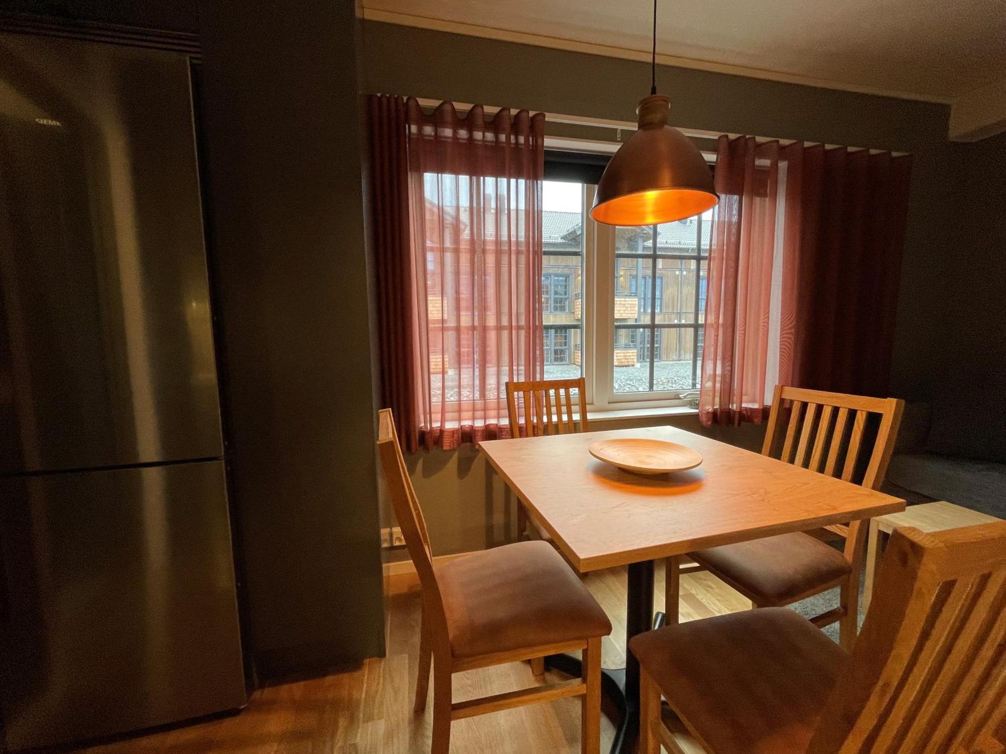 Idre Himmelfjaell Resort Room photo