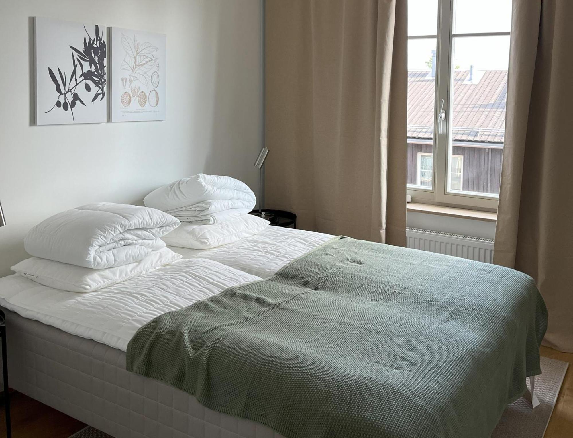 Idre Himmelfjaell Resort Room photo