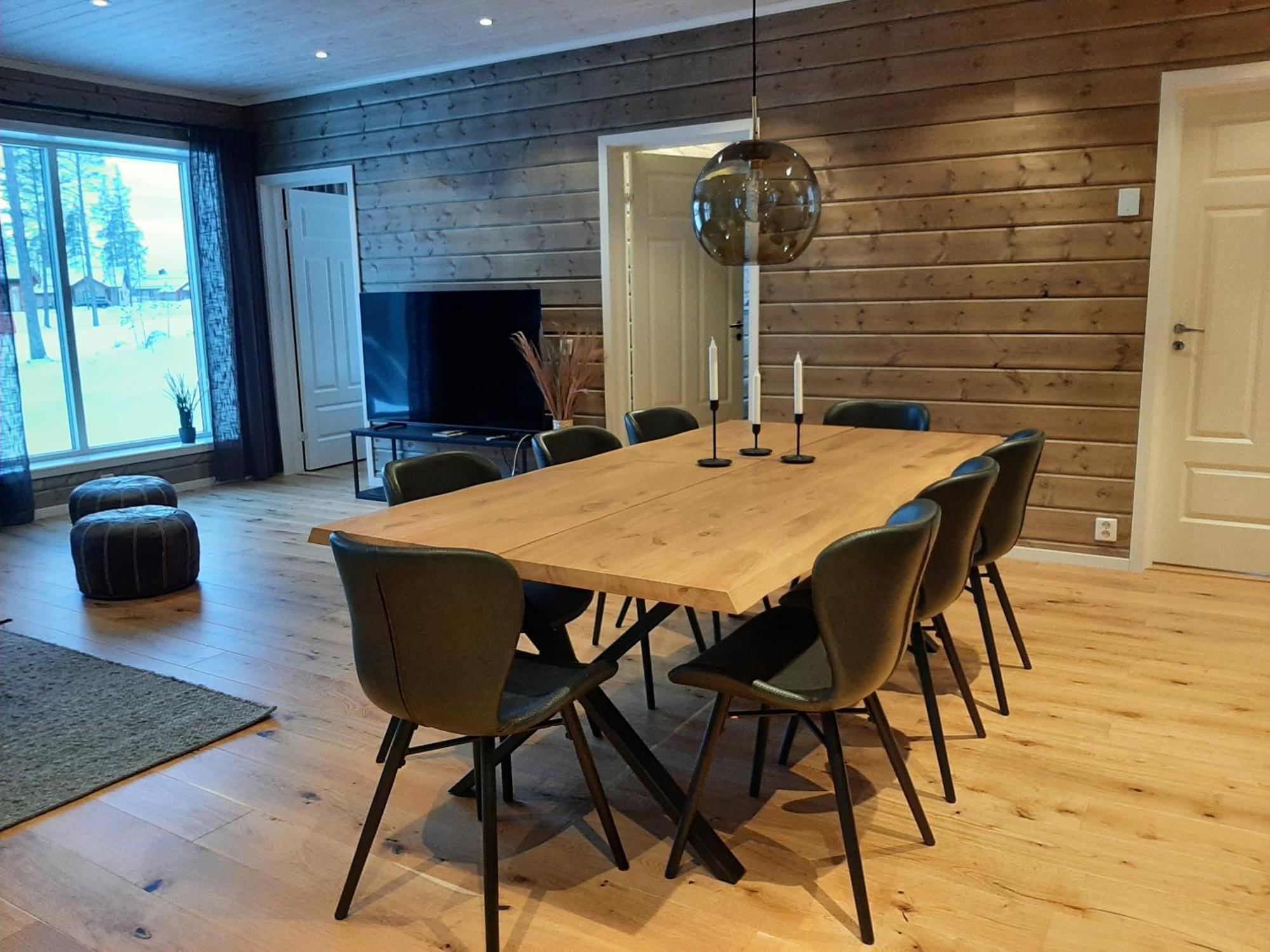 Idre Himmelfjaell Resort Room photo
