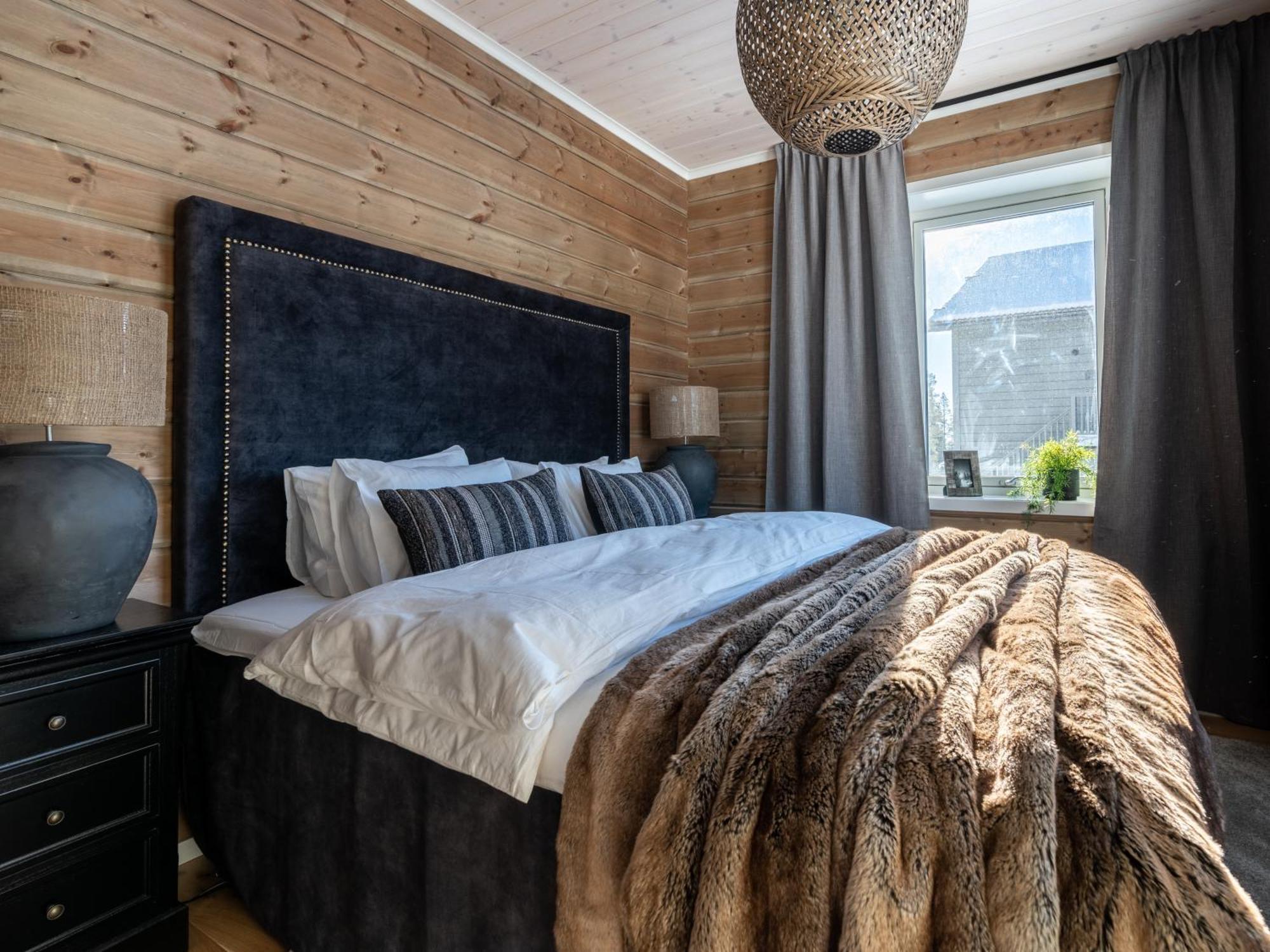 Idre Himmelfjaell Resort Room photo