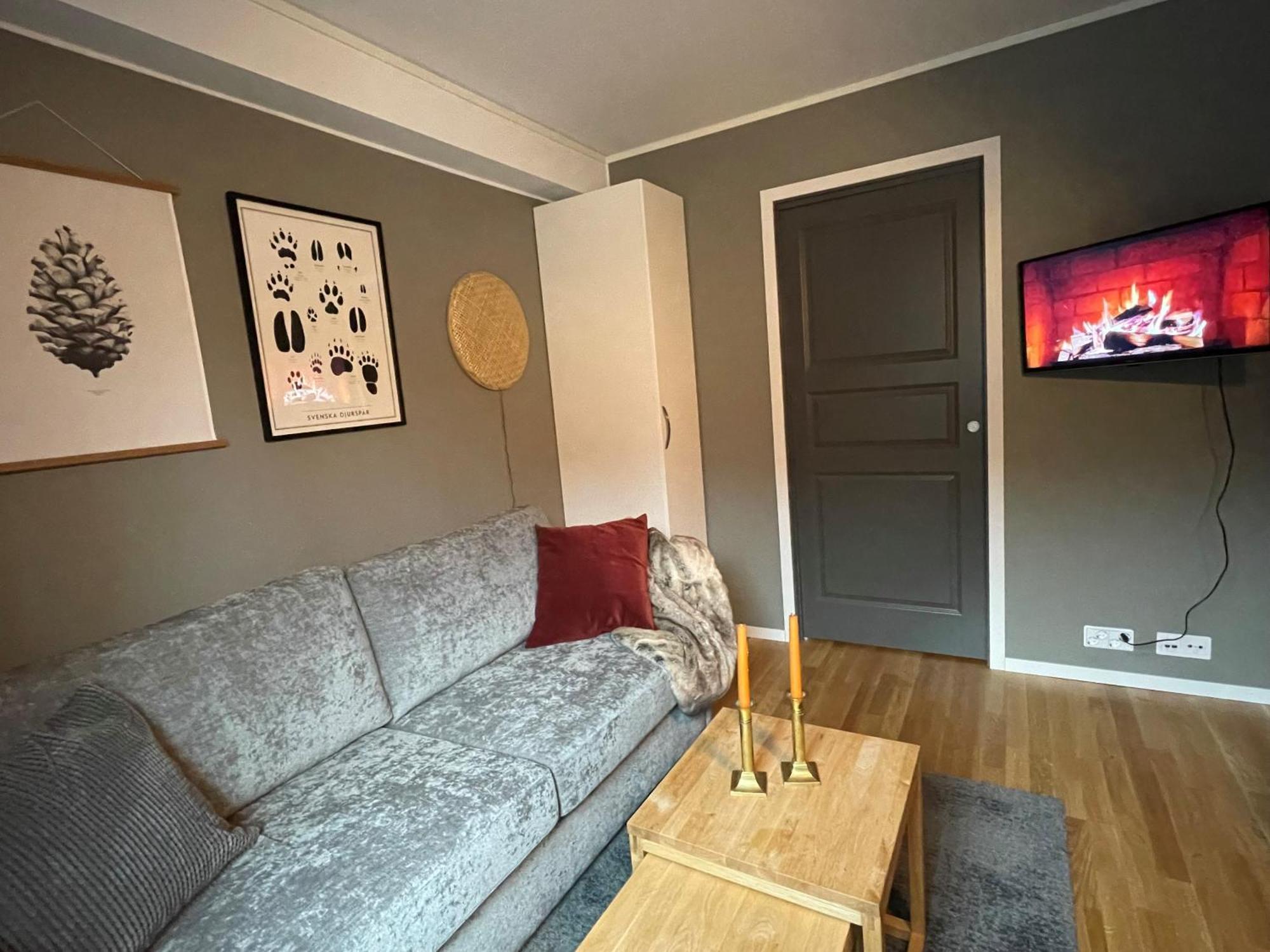 Idre Himmelfjaell Resort Room photo